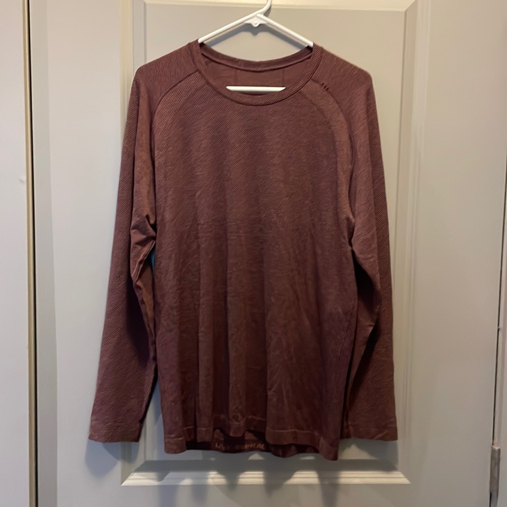 Lululemon MVT 2.0